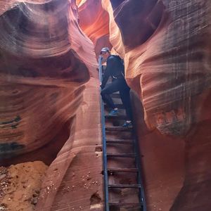 Meet your Posher, April